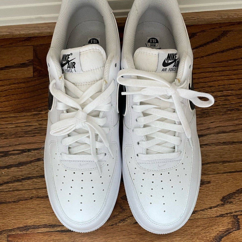 Men’s Nike Air Force 1 Sneakers